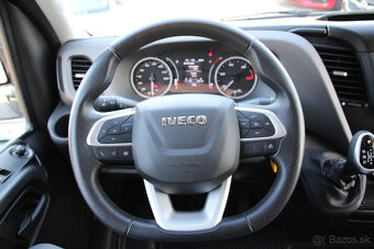 Dodávka Iveco Daily 35S 18HA 8V, 2.3, 129kW, r.v. 2023 AT/8 - 12