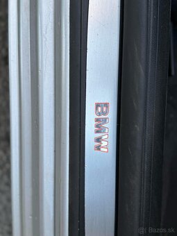 Predám BMW 750li - 12