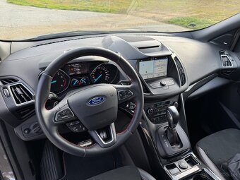 Ford Kuga AWD 2.0 ecoboost - 12