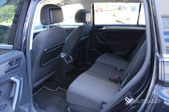 Volkswagen Tiguan ALLSPACE 2,0 TDi DSG 140 kW 4MOTION - 12