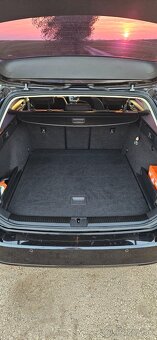 Volkswagen Passat Variant Bmt comfortline - 12