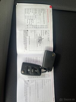 Seat Leon 1.2 TSI Ecomotive Coool - 12