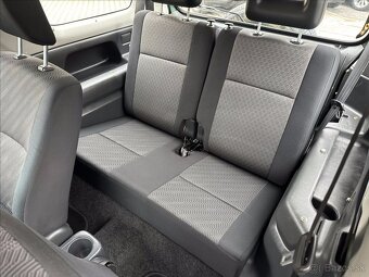 Suzuki Jimny 1.3 63kW 2013 85344km TAŽNÉ - 12
