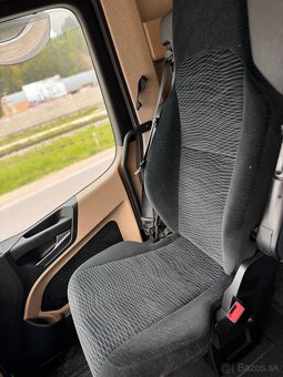 Mercedes Benz actrost hydraulika 2018 - 12