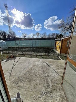 Na predaj novostavba so záhradou, rodinný dom, obec Kátlovce - 12