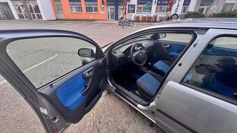 Predám Opel Corsa C 1.3 16V diesel Automat - 12