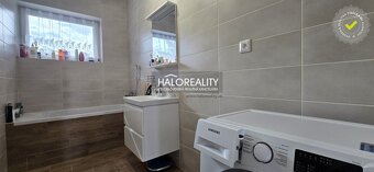 HALO reality - Predaj, rodinný dom Mostová - NOVOSTAVBA - ZN - 12