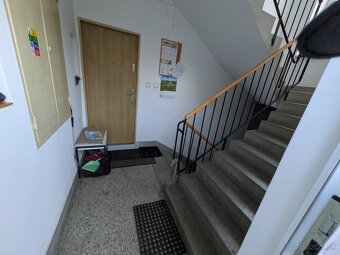 Apartment for rent Košice south - 12
