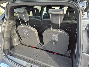 Peugeot 5008 1.6 PureTech 180 GT Line EAT8 - 12