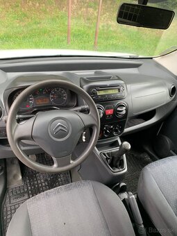✅ Citroen Nemo 1.4 benzin 99 000km - 12