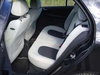 Škoda Fabia RS 1.9 96kw - 12