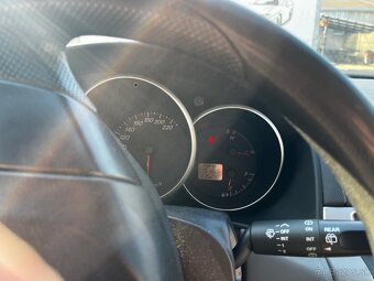 Mazda 3 - 12