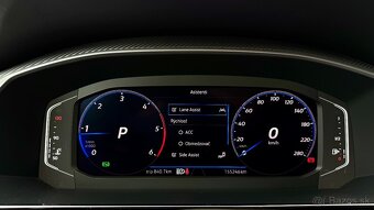 Arteon Shooting Brake 2.0 TDI 200PS R-LINE DSG 4MOTION WEBAS - 12