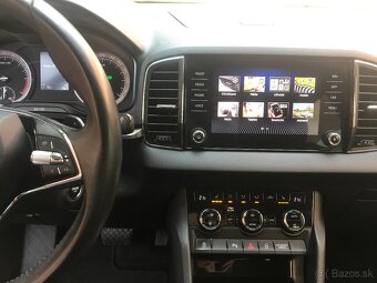 Škoda Karoq 2.0 TDi DSG 85 kW r.v.2021 STYLE PLUS 147 tkm - 12
