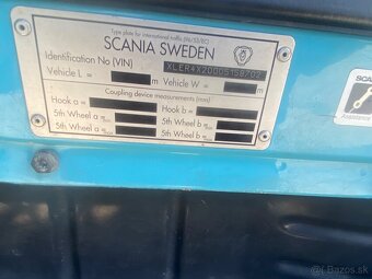 Scania R380 - 12