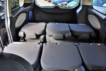 Ford Tourneo Custom 2.0 TDCi 130 Titanium L1 T310 - 12