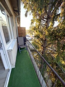 Krásny Nový 3 izbový byt 69 m2, garáž, záhrada Jahodná - 12