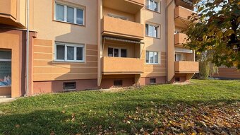 SLOVREAL na predaj kompletne zrekonštruovaný 2,5i byt, Žiar - 12