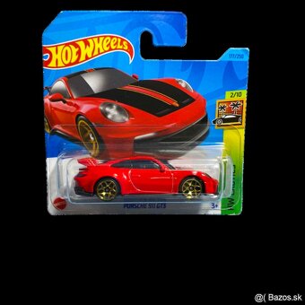 Modely áut Porsche - 12