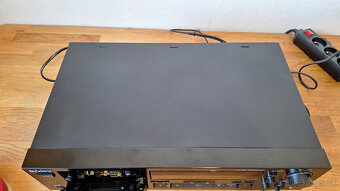 Sony TC-K570 / 3 Hlavy / 3 Motory - 12