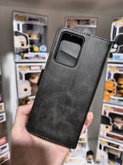 Obaly/Kryty/Ochranné fólie a sklá na Poco X5 PRO 5G - 12