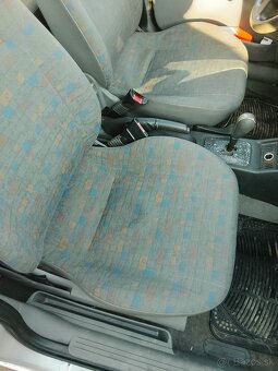 Predam opel corsa - 12