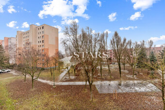 Na predaj 3 izbový byt s loggiou - 12