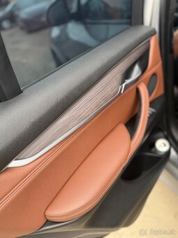 BMW x5 3.0d f15 M paket - 12