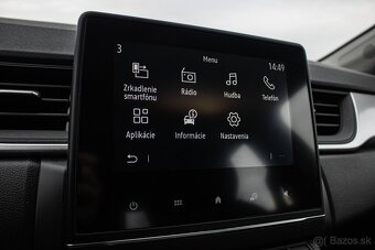 Renault Captur 1.0 TCe 100 Intens - 12