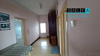 PRI RÝCHLOM JEDNANÍ DOHODA MOŹNÁ Slnečný rodinný dom 110 m2 - 12