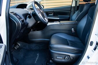 Toyota Prius + Plus 1.8l VVT-i Hybrid - 12