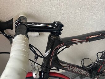 Viner pro Carbon F3 cestny bajk - 12