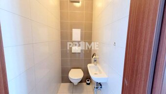 MODERNÝ 3i byt, NOVOSTAVBA, 3 X PARKING, TERASA, Green Villa - 12