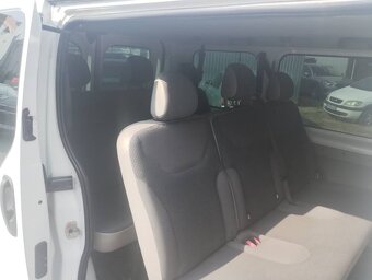 Opel Vivaro Van 2.0 CDTI L2H1 - 12