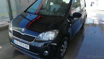 Škoda citigo - 12