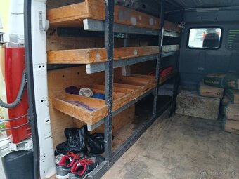 Citroen Jumpy/Fiat Scudo - 12