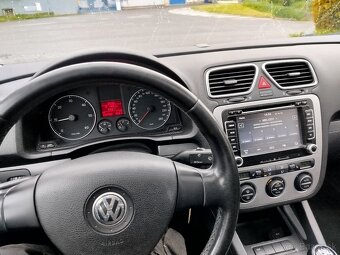 Volkswagen eos  2.0tdi - 12