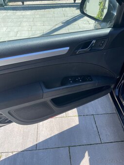 Škoda Superb 2 - 12