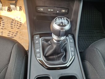Hyundai TUCSON 1,6 TGDi 110 kW 4x4 STYLE, DP 6MT - 12