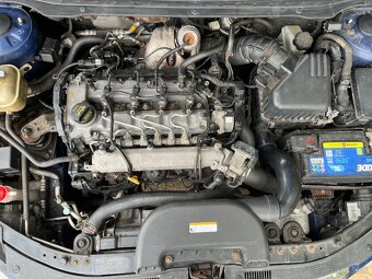 Na predaj: Hyundai i30 1.6 CRDi - 12