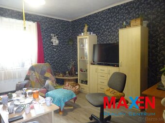 Rodinný dom Tornyosnémeti - Maďarsko - 12