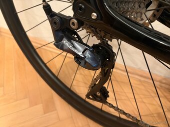 Bianchi Infinito XE Ultegra GRX – Endurance (230 km) - 12