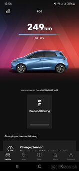 Renault Zoe ZE40 41kWh - 12