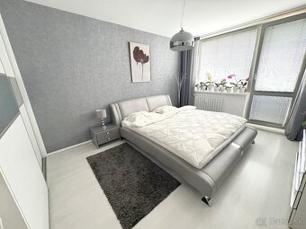 Predám krásny zariadený 2- izb.byt, 72 m2, Senec - 12