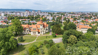 BOSEN | Rodinný dom v pôvodnom stave s dvojgarážou, Ružinov - 12