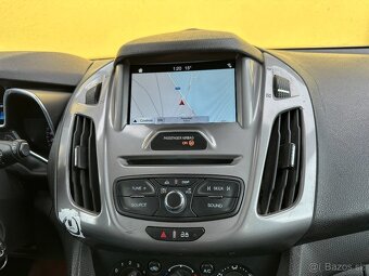 Ford Transit Connect 1.5TDCi/88kW 1.Maj. Navi r.v.2017 - 12