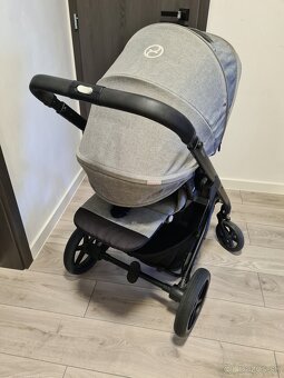 Cybex balios s - 12