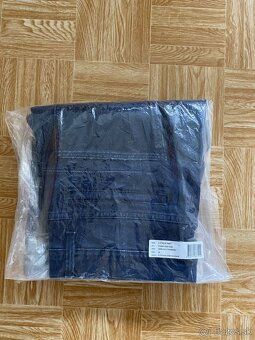 panske riflove sortky,kratasy G-STAR RAW D-STAQ velkost W35. - 12