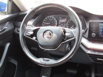Škoda Octavia 2.0 TDI Ambition DSG, 4x4 - možný odpočet DPH - 12
