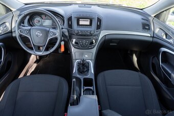 Opel Insignia 2.0 CDTI 130k Cosmo - 12